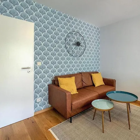 Apartment Indigo *