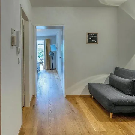 Apartment Indigo Bad Reichenhall