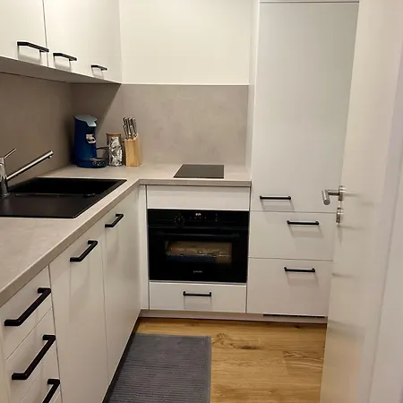 Apartment Indigo